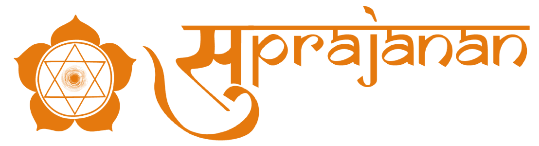 Suprajanan Logo