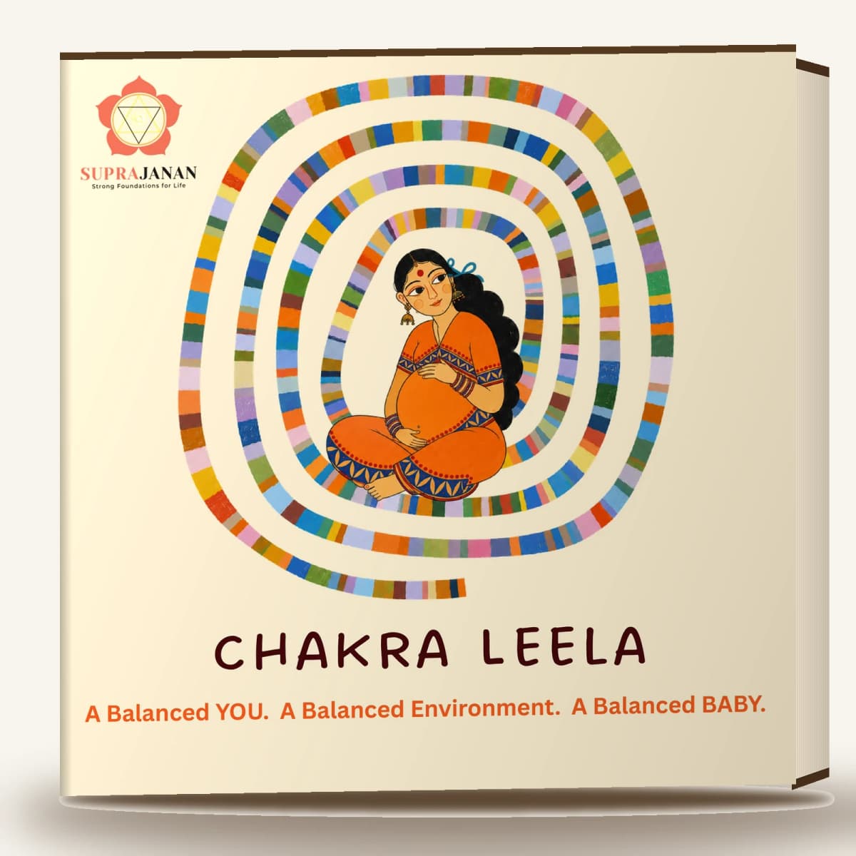 Chakra Leela