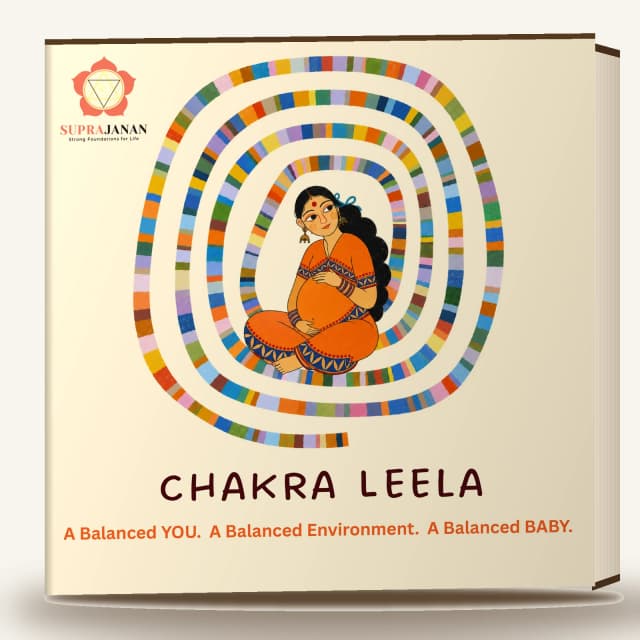 Chakra Leela