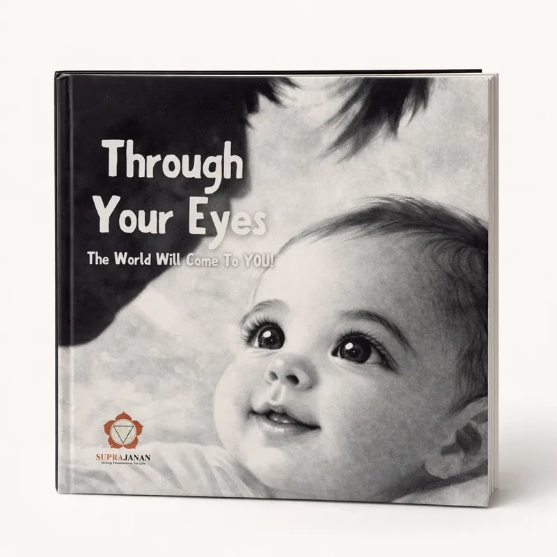 Through Your Eyes