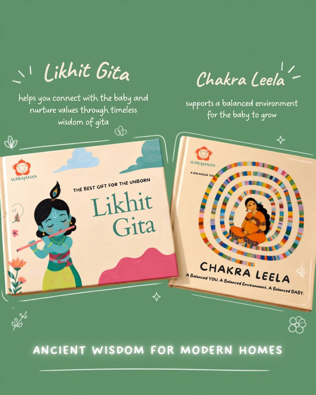 Wisdom for the Womb Duo - Image 2