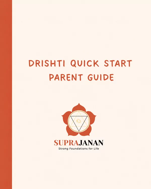 1 Parent Guide
